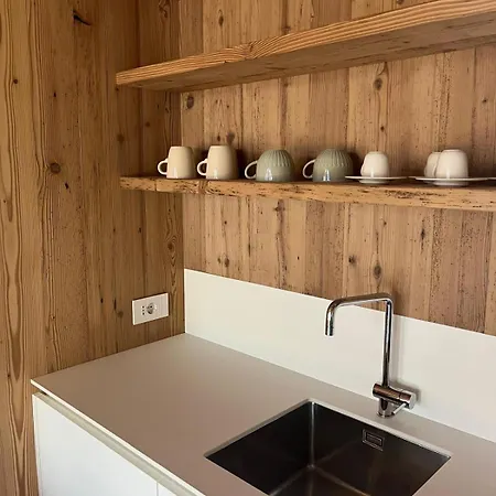 Apartamento Pierita Stua Genziana E Ginepro *