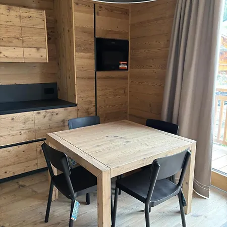 Apartamento Pierita Stua Genziana E Ginepro